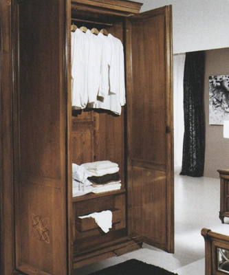 Шкаф  ARTE CASA 2374 Evoluzione - Вид №1