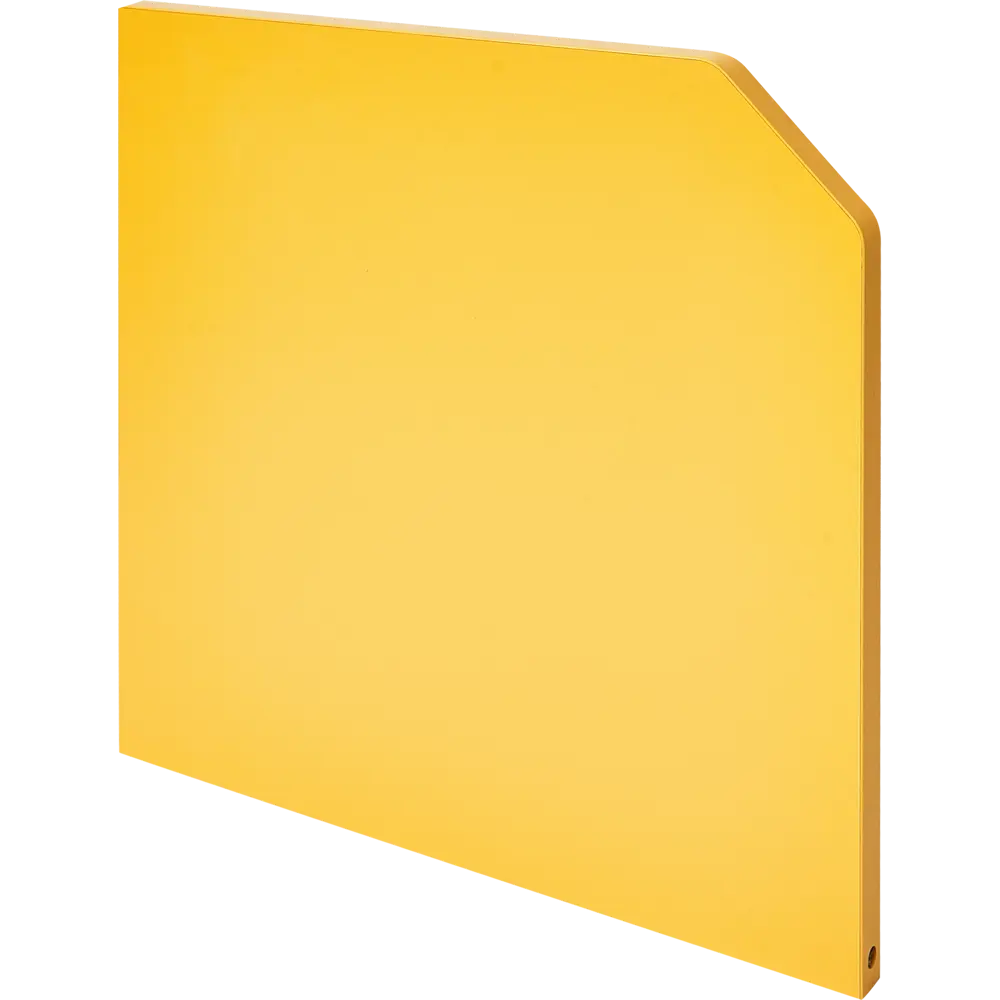 SPACEO Kub - глянцевый фасад с интегрированной ручкой для современного интерьера 89338354 STLM-1490586 - Вид №3