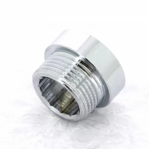 Удлинитель НВ хромированный TIEMME 3/4"х25мм