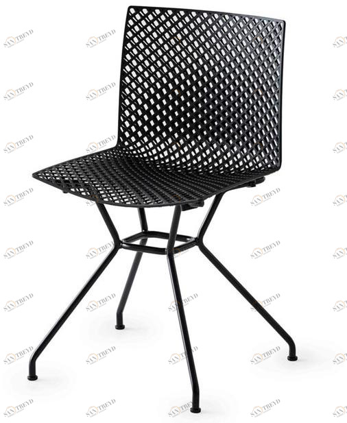 GABER Кресло на козлах из технополимера Fuller sun-id-1386573