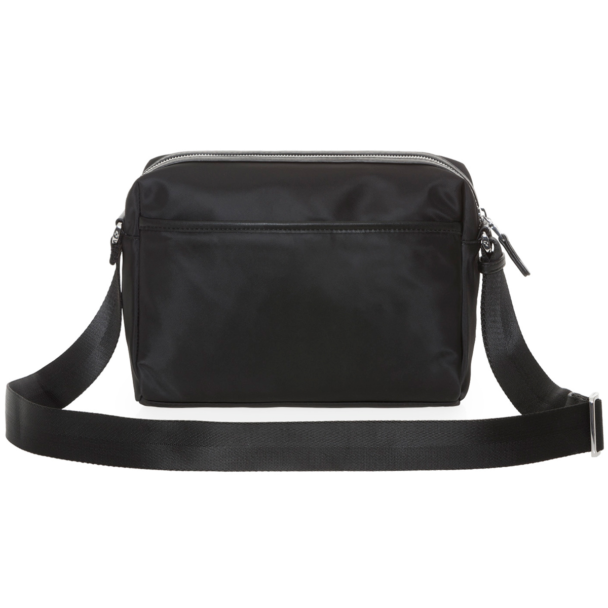 VCT19-651 Сумка VCT19 Medium Crossbody Bag Mandarina Duck Hunter  - Вид №1