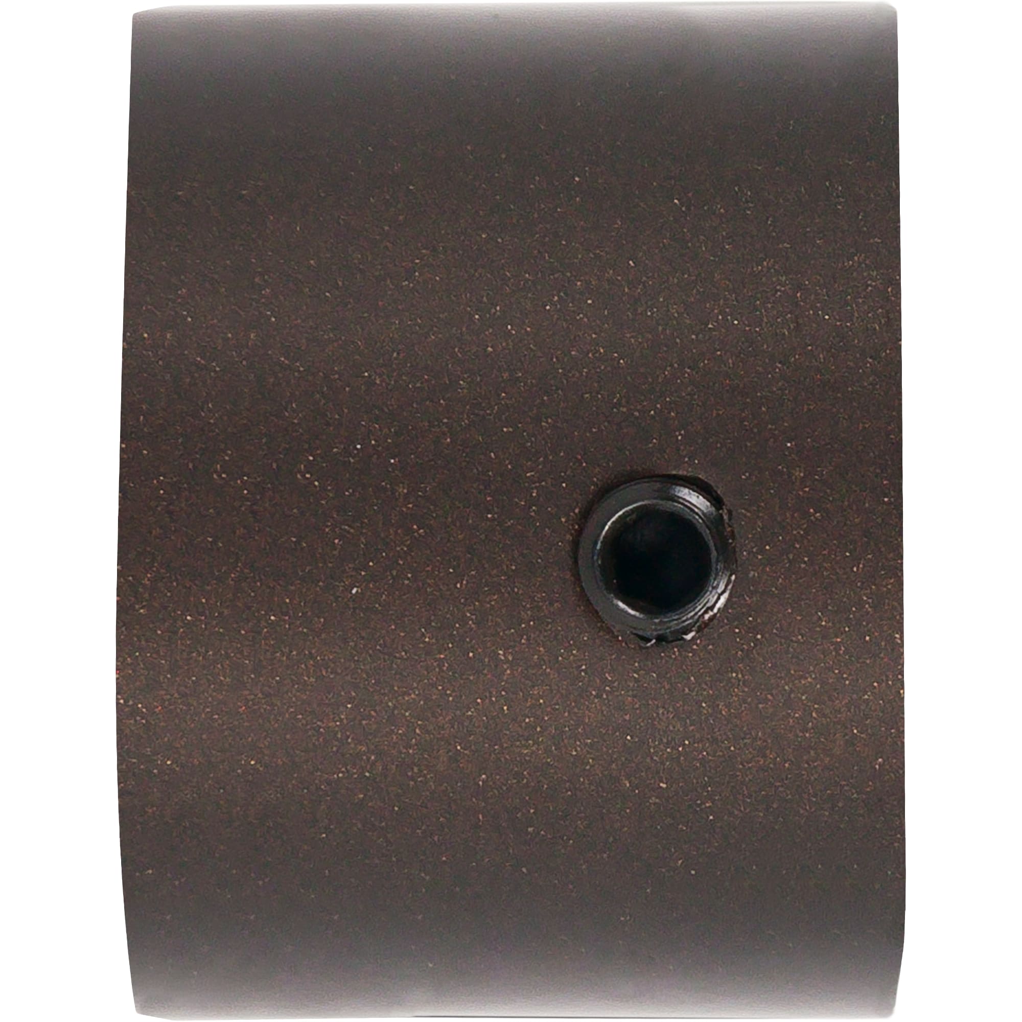 82088861 Наконечник «Заглушка», металл, цвет венге, 2 см, 2 шт Santreyd 