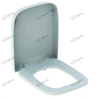 572110000 Крышка сиденье для унитаза Keramag 