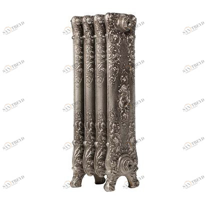 Чугунный радиатор Iron Lion Lion 813 5 секций 6950