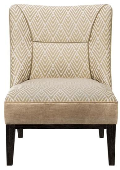 FRATO Кресло из ткани  Fup050002aab  - Вид №1