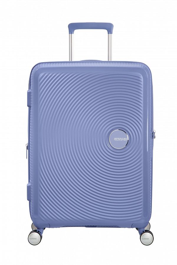 32G-11002 Чемодан 32G*002 Spinner 67 Exp American Tourister Soundbox  - Вид №3
