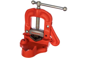 15623651 Верстачные откидные тиски 21 40080 (1/8-2) Ridgid