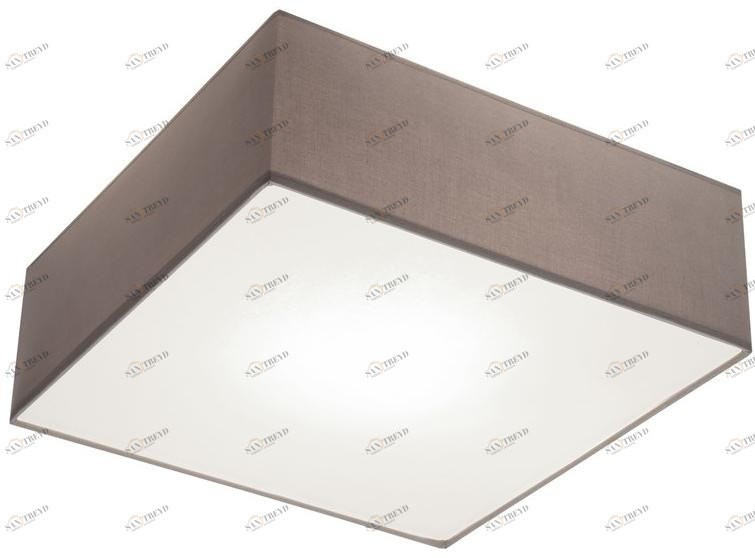 luxcambra Потолочный светильник из ткани Cuadro Cuadro_1109