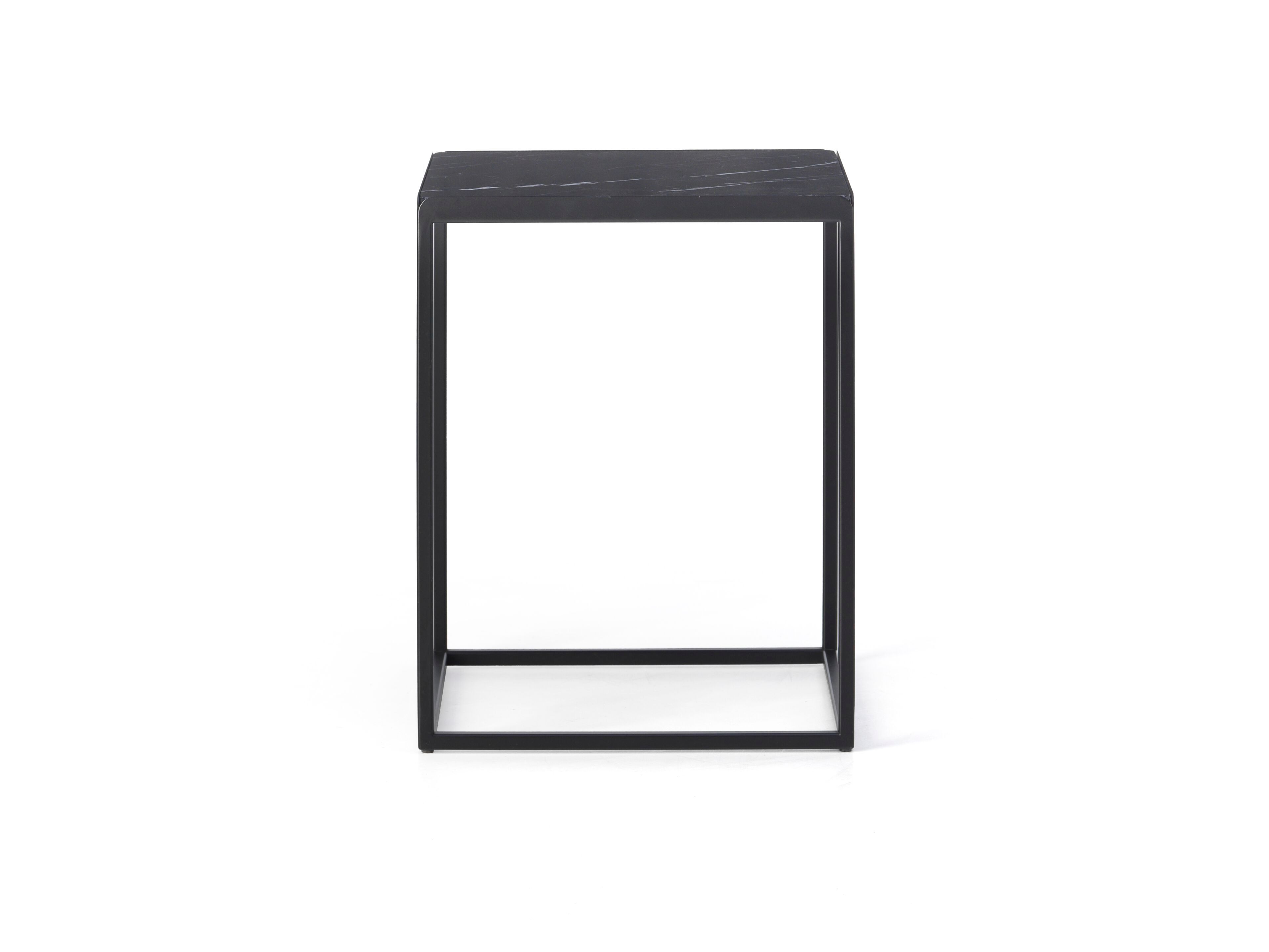 Журнальный столик с мраморной столешницей SITIA SIDE ARCH-00129904