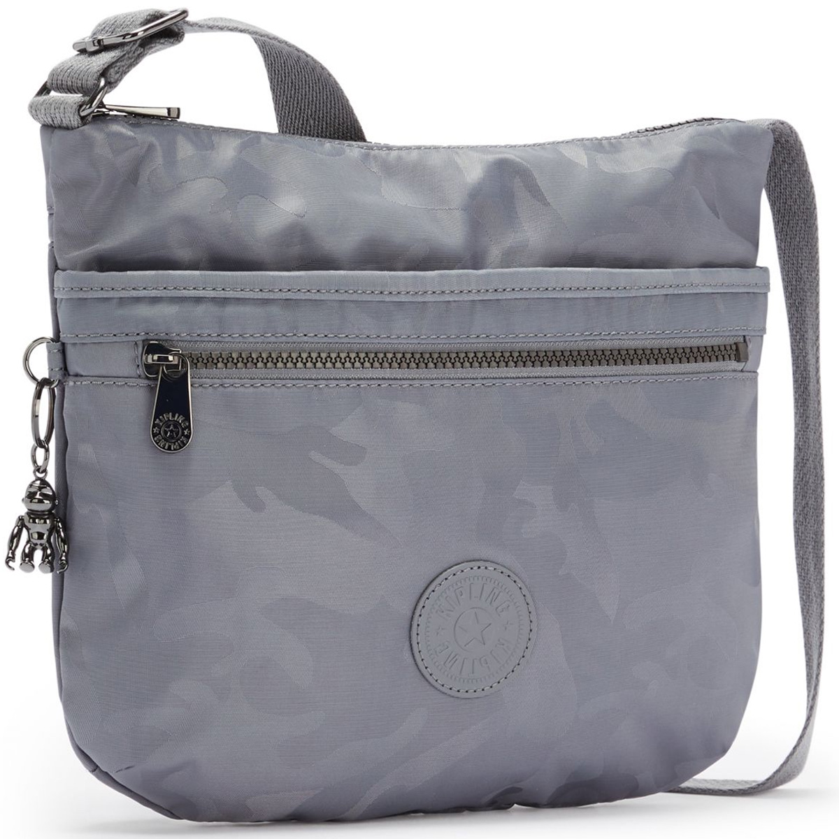 KI4964N19 Сумка Medium Crossbody Kipling Arto  - Вид №4