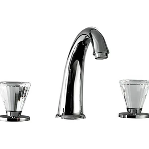 Смеситель на 3 отверстия для раковины 72.005 MC MAIER ARTIK