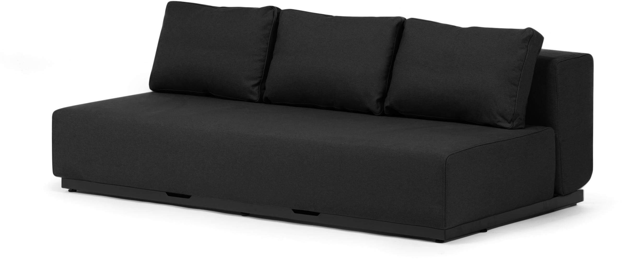 2000100077887 Диван nevada 3-p Softline  - Вид №1