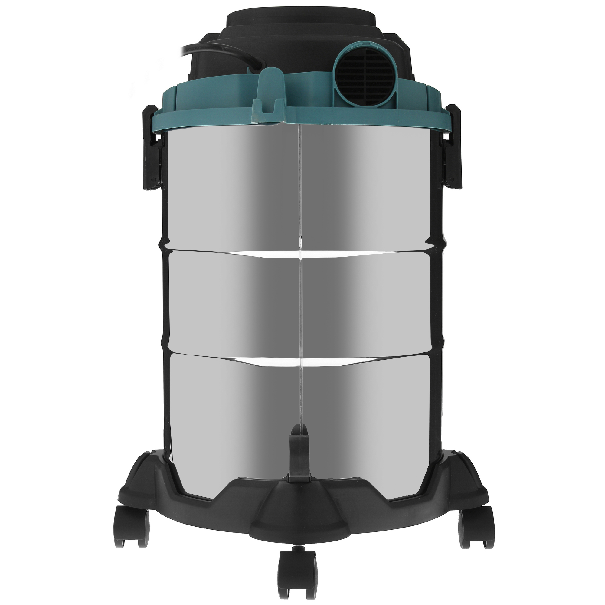 Строительный пылесос  Wesco WS8681 5094345 STDN-0114046 - Вид №4