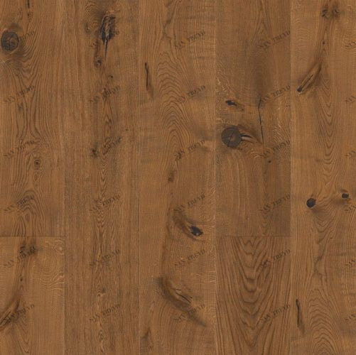 Инженерная доска Boen Chaletino Antique Дуб Рустик (Гладкая) 2750х300 мм EACYVKFD