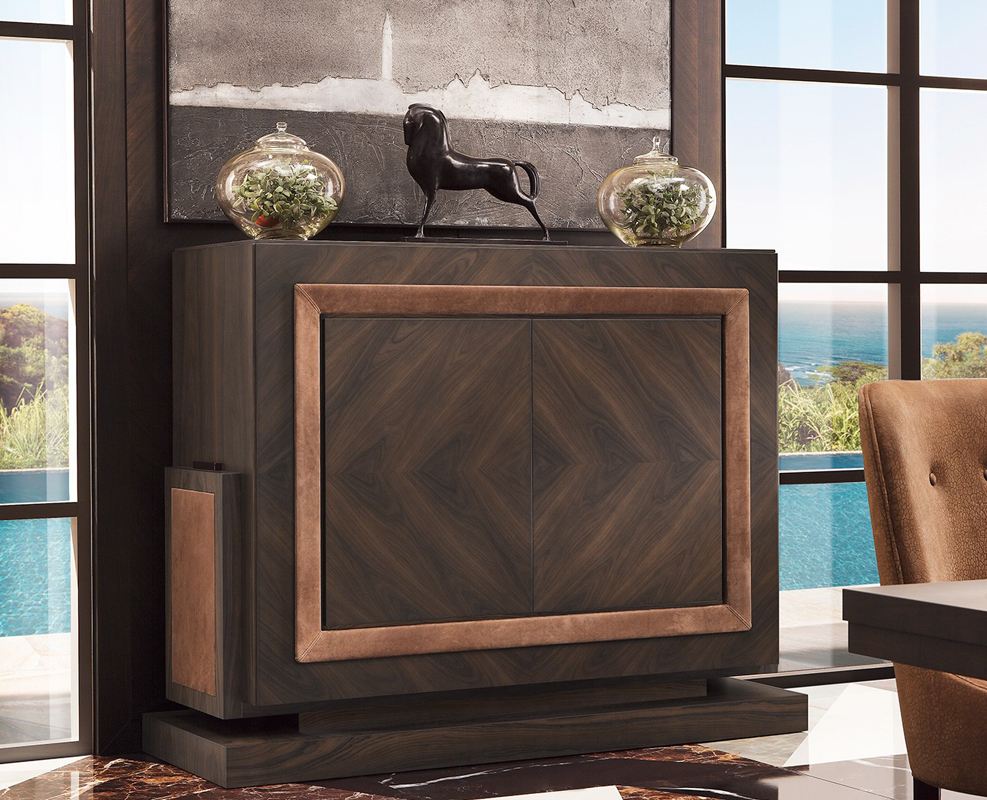 Барный шкаф EFESO SMANIA MBEFESO01 