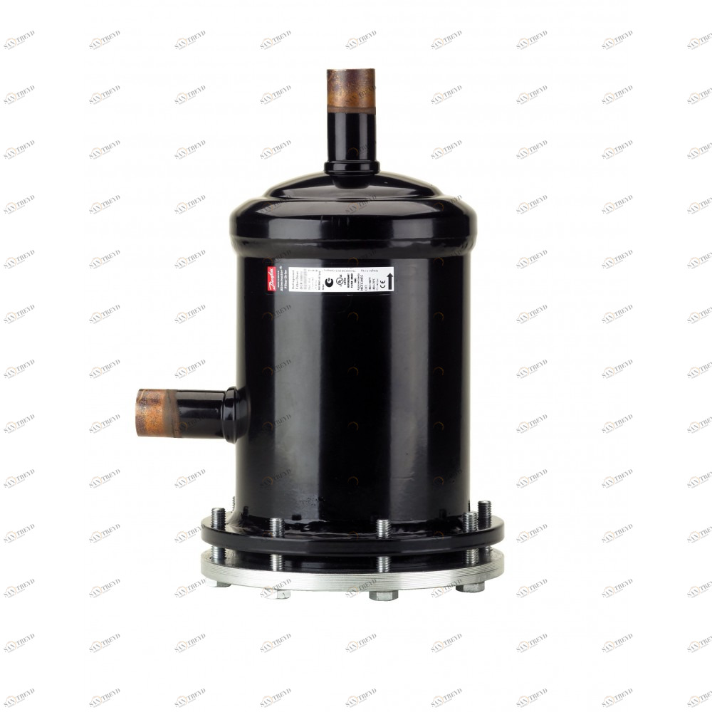 DANFOSS 023U7252 - Оболочка фильтра-осушителя, DCR 