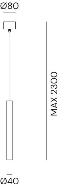 Il Fanale Подвесной светильник из латуни Girasoli 208.31.oo / 208.33.o1 / 208.35.oo - Вид №5