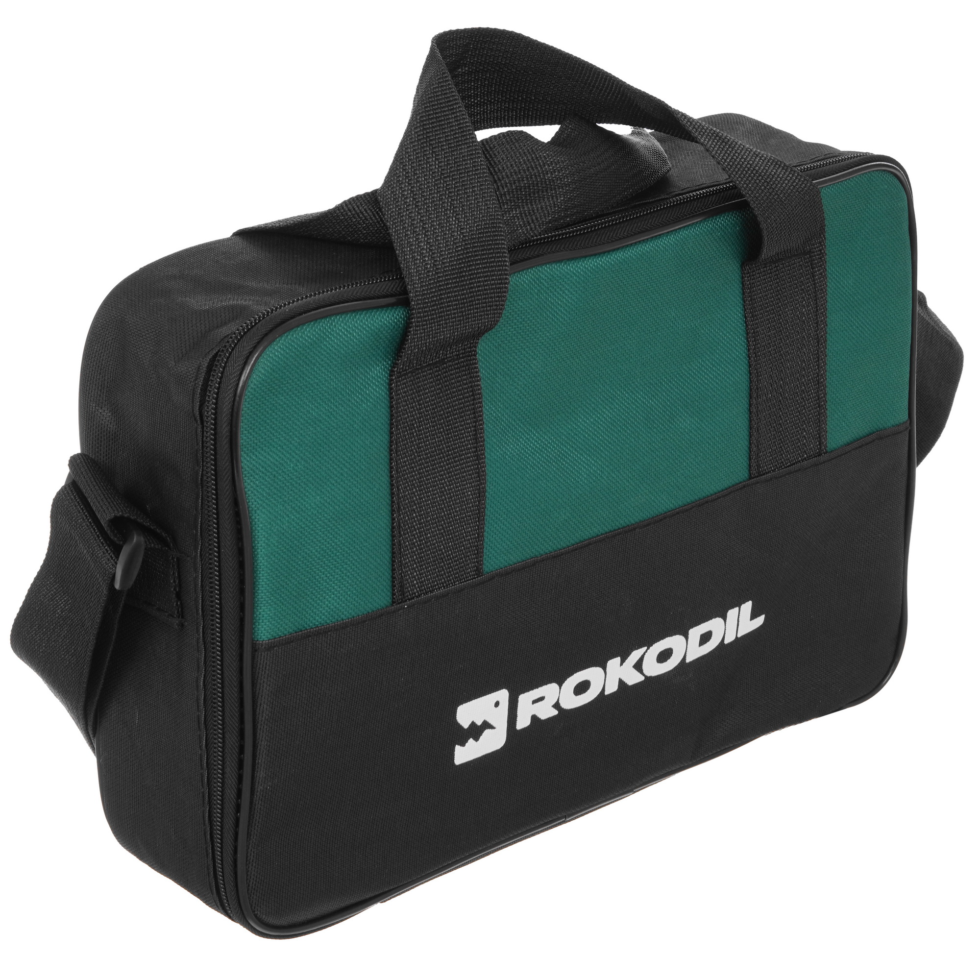 Дрель-шуруповерт Rokodil Twist 2 Air 9020500 STDN-0103379 - Вид №6