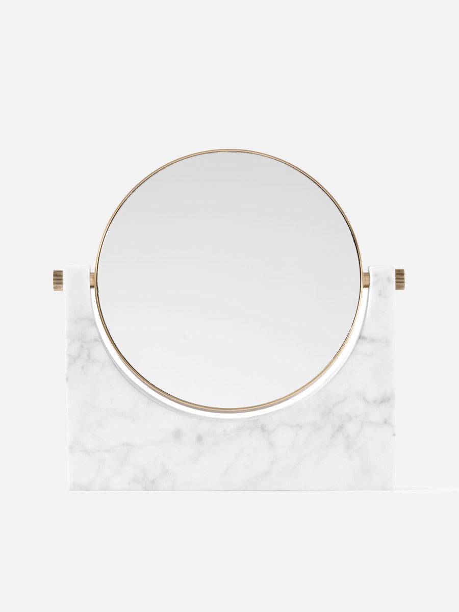 5709262967100 Зеркало Pepe Marble LuceLight  - Вид №5