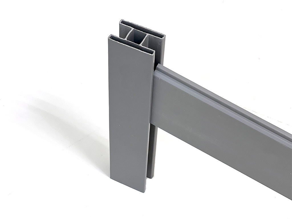 Ножка соединительная 40 см ГеоПластБорд GPBST-152 - Вид №1