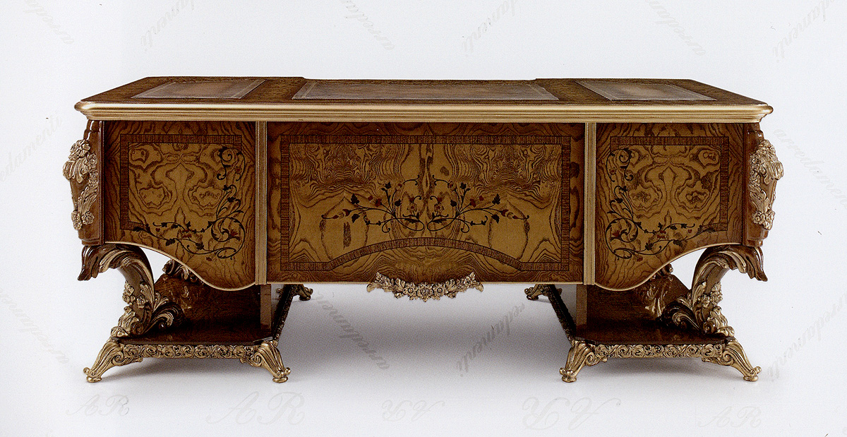 Письменный стол  AR ARREDAMENTI 218 DolceVita