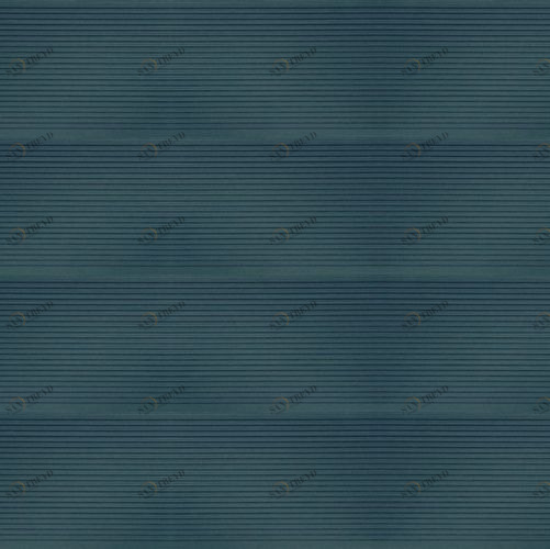 Террасная доска TerraPol Полнотелая 353 Вельвет Слива (Рельефная) 3000х130 мм 1001200058