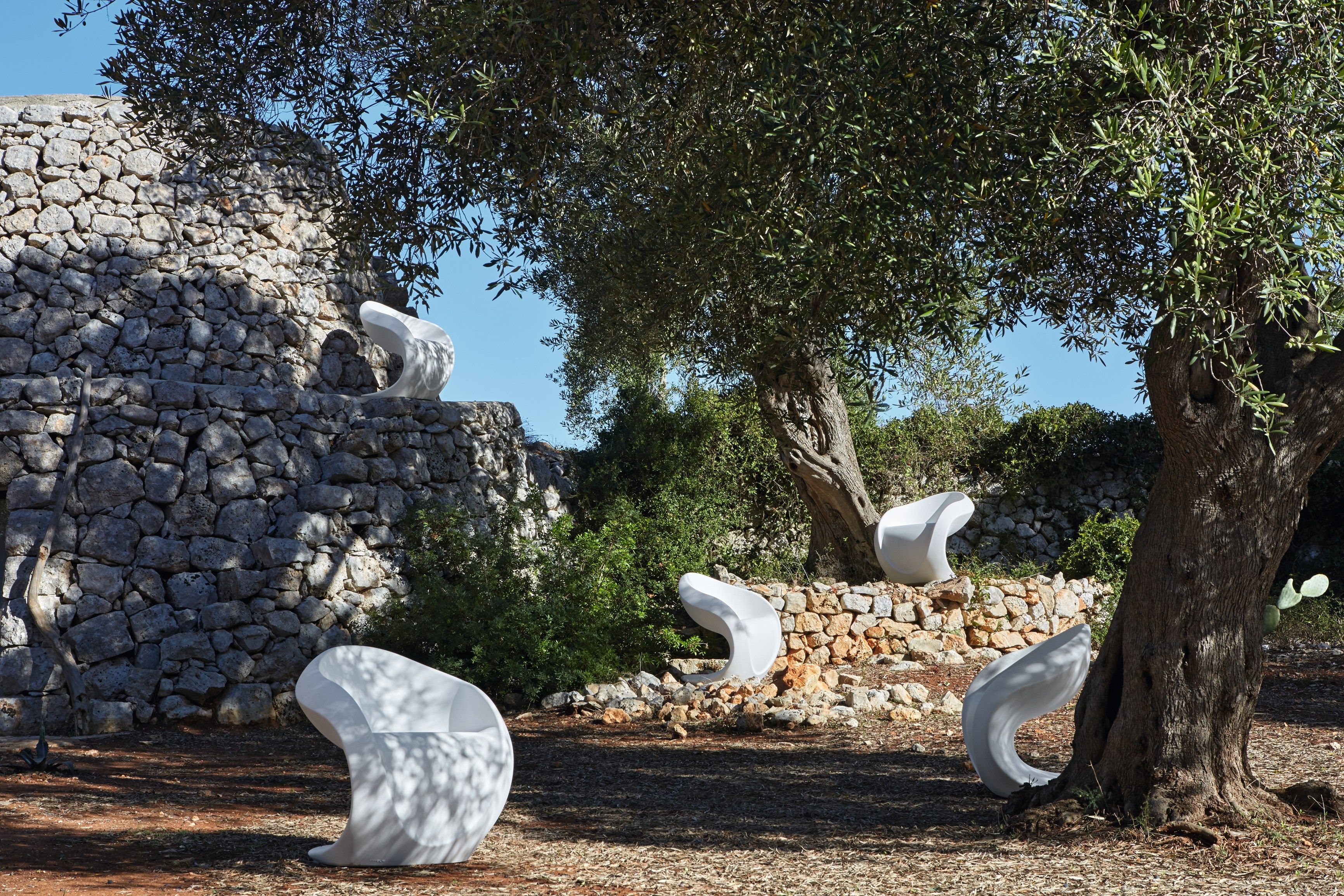 Кресло Poleasy® MY YOUR MISS PETRA ARCH-00052013 - Вид №2