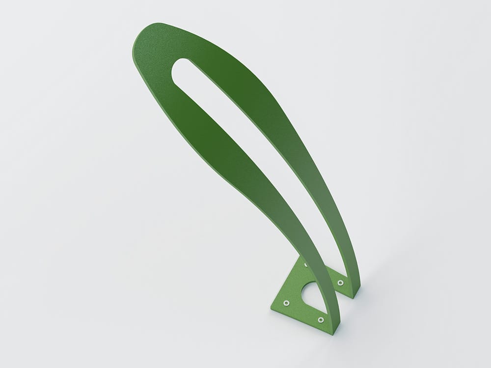 Стальная стойка для велосипедов CITYSì INDIAN ARCH-00110990