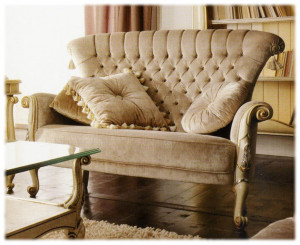 Диван Gregorio VOLPI 1195