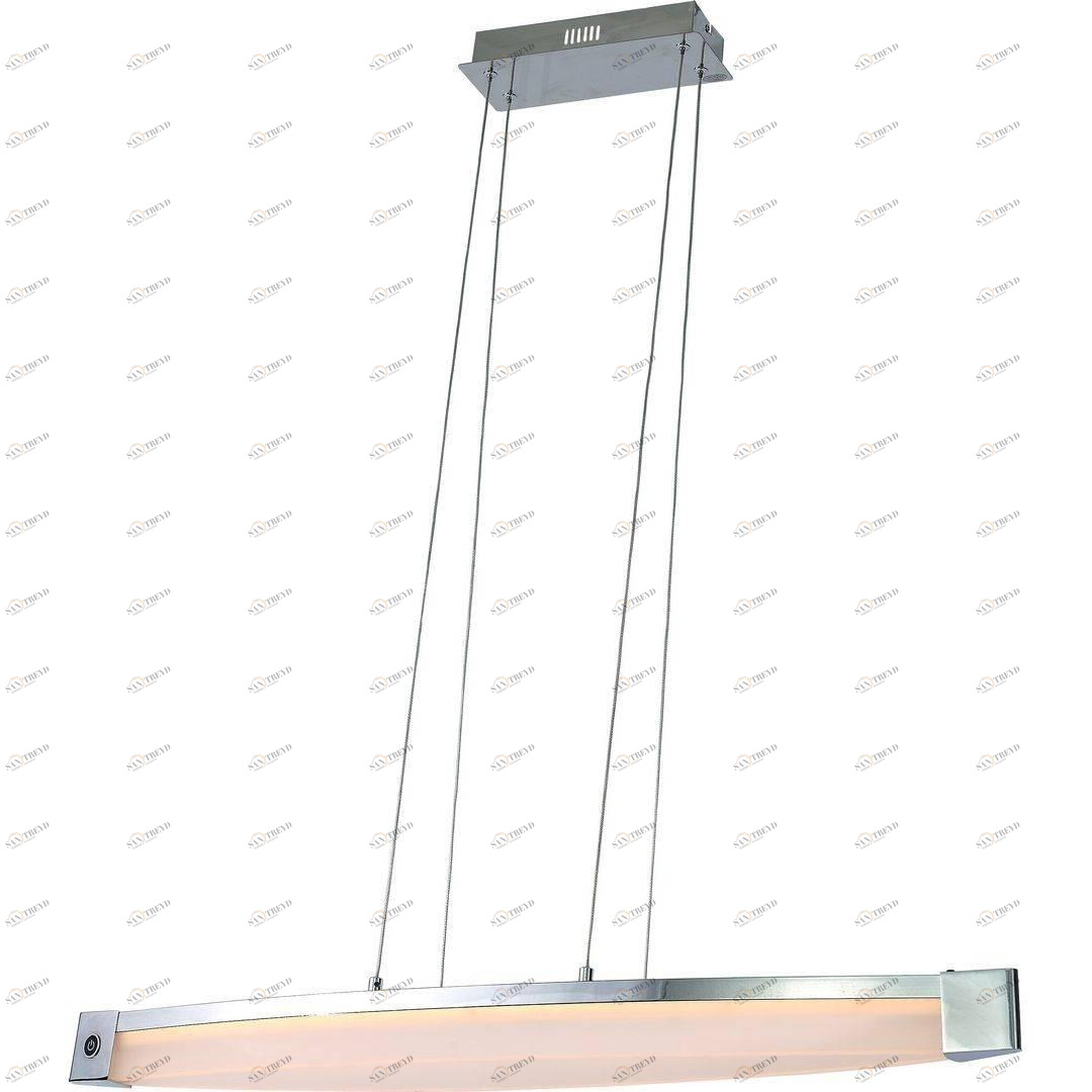 Подвесной светодиодный светильник Arte Lamp 37 A9444SP-2CC ARTE LAMP 37 072169 Белый 