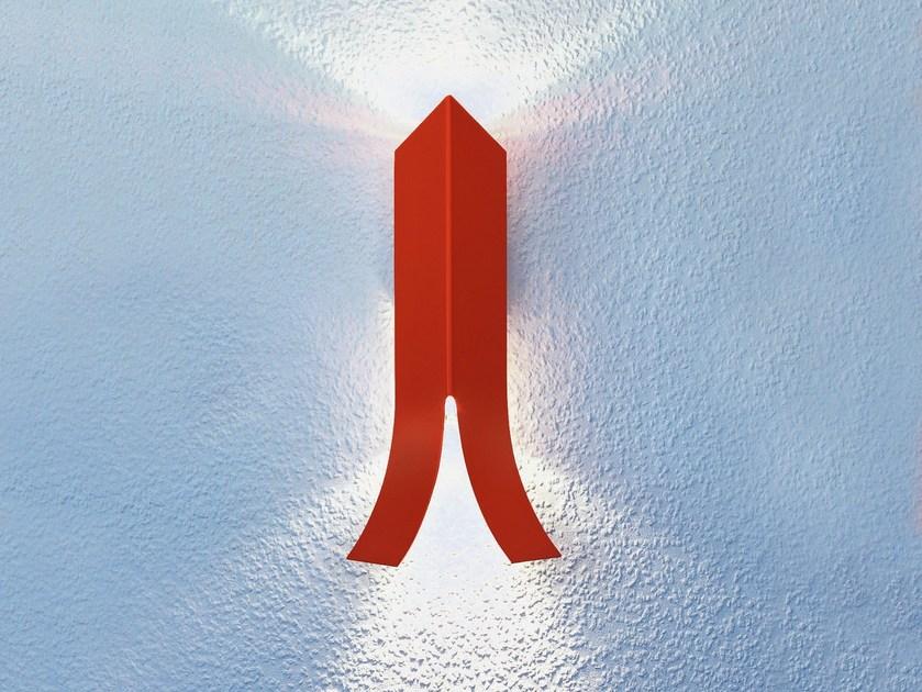 betec Licht Настенный светильник из алюминия sun-id-1463100 - Вид №3