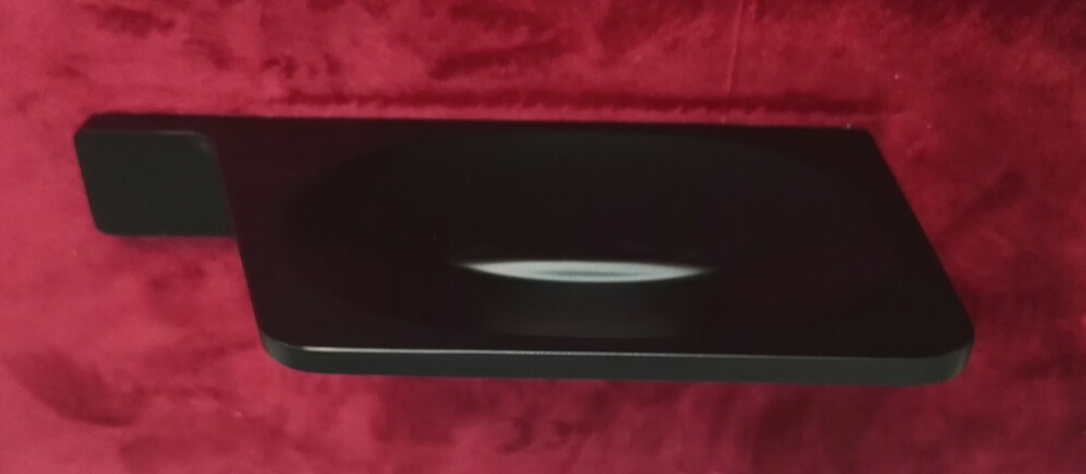 Мыльница подвесная ART&MAX GINA AM-G-2734-Nr - Вид №2