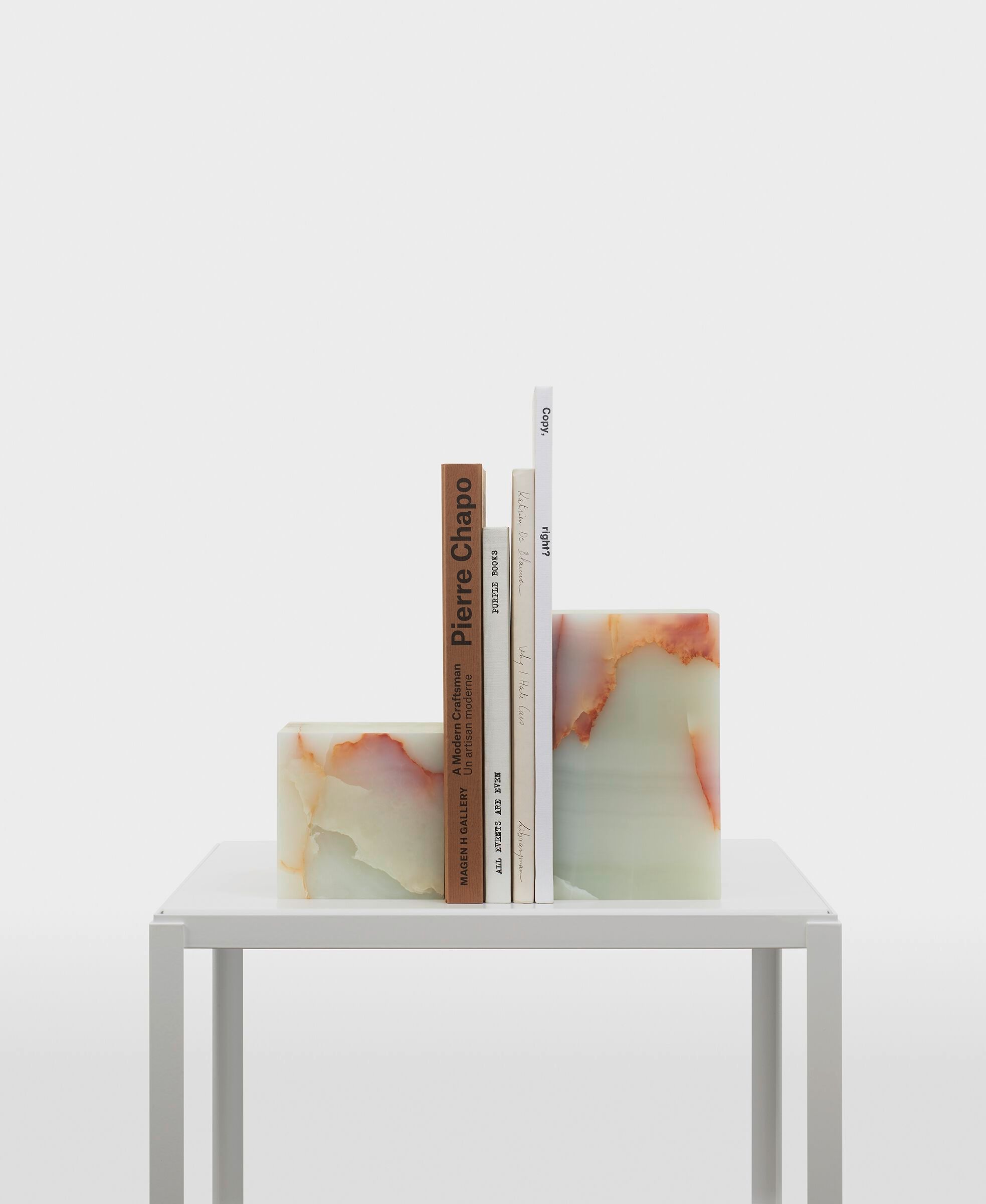 Форзац из оникса e15 STOP ONYX ARCH-00147268 - Вид №4