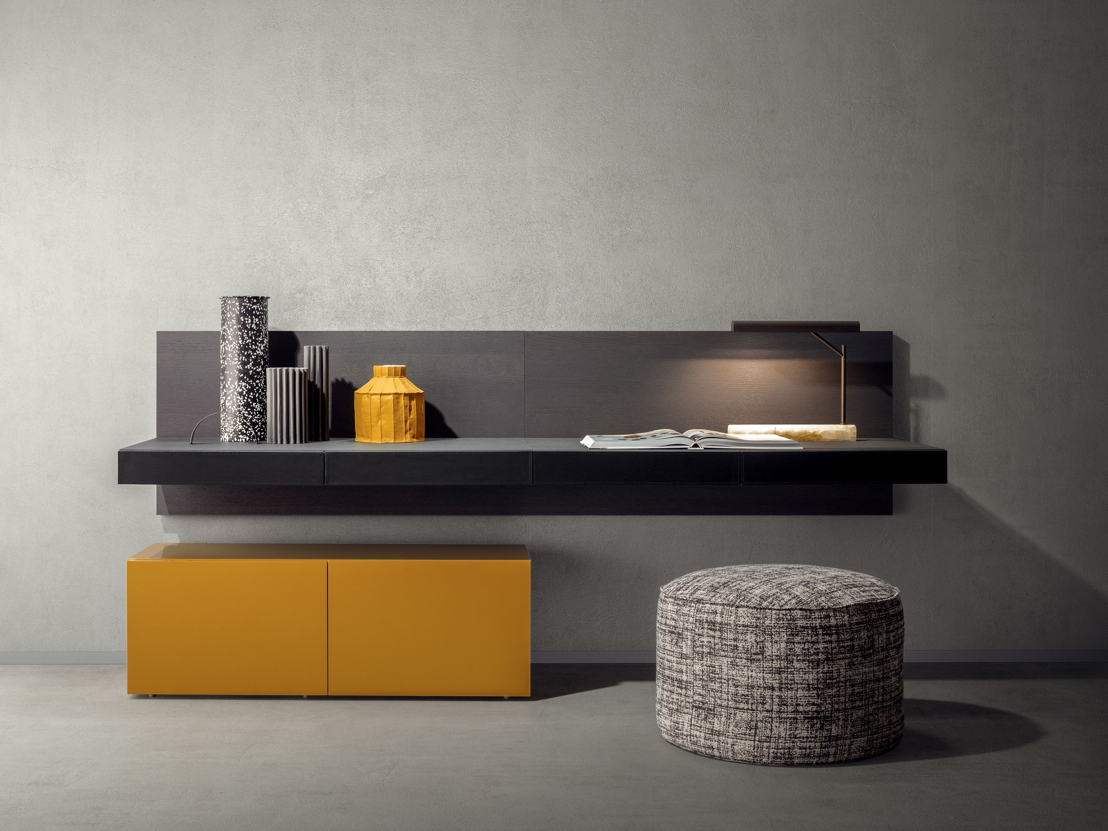 Подвесной письменный стол Pianca ALA ARCH-00055393