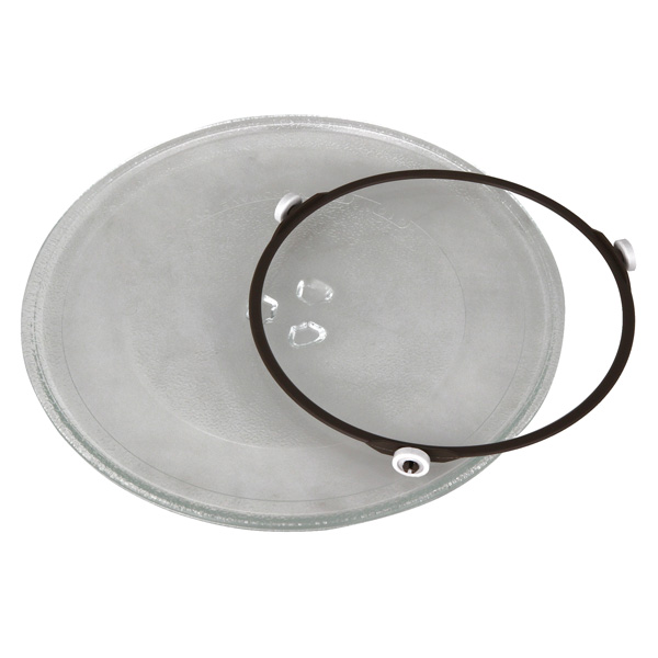 R2852RW Микроволновая печь / 20 л, 800 вт, эмаль, белый Sharp Santreyd  - Вид №4