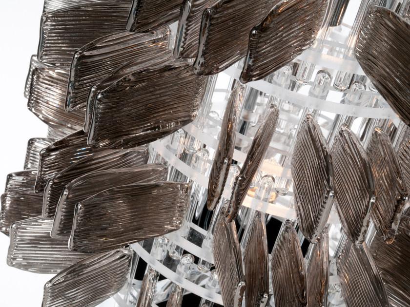 Veronese Настольная лампа из муранского стекла Anemone Anémone sun-id-1376725 - Вид №4