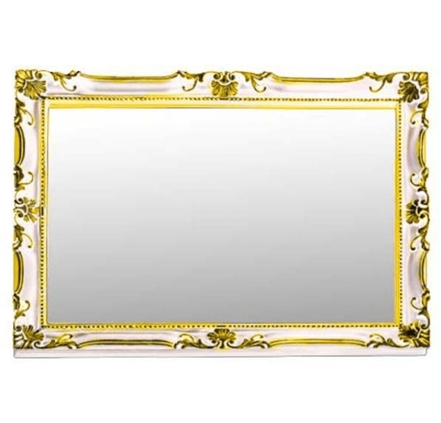 Зеркало MIGLIORE Complementi ML.COM-70.504.BR - бронза  - Вид №2