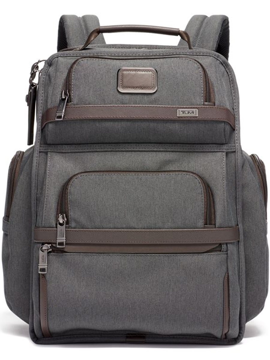 2603580AT3 Рюкзак Brief Pack Tumi Alpha