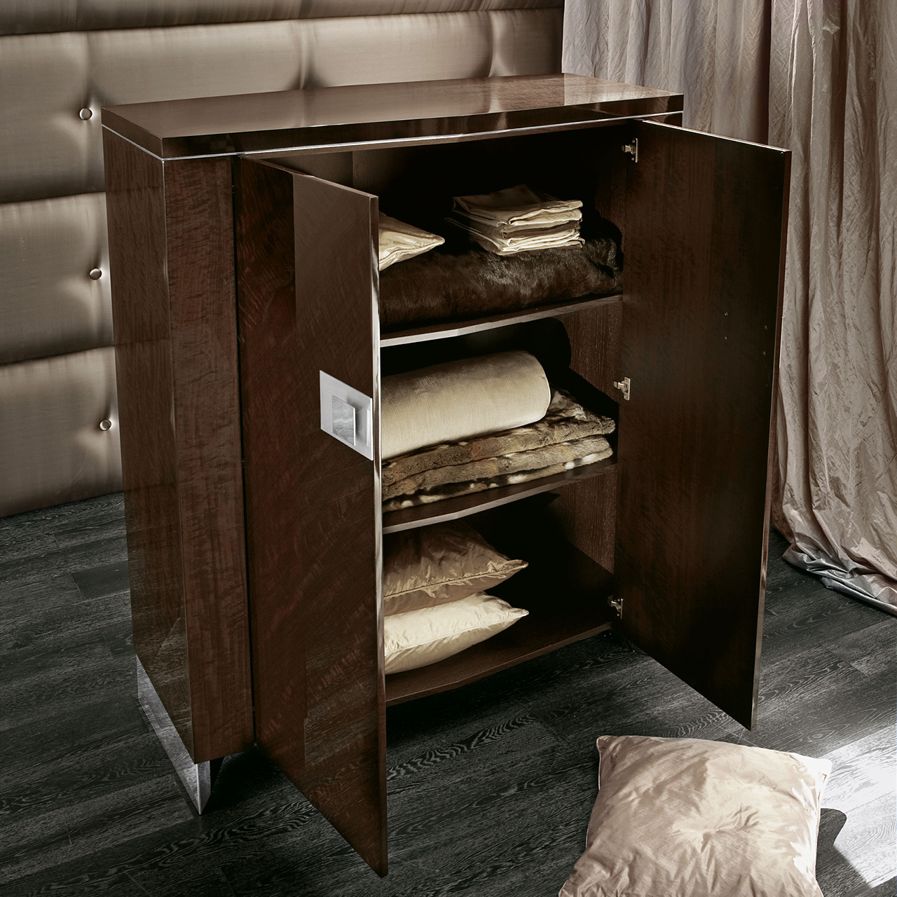 550 Vogue шкаф - giorgio collection  - Вид №5