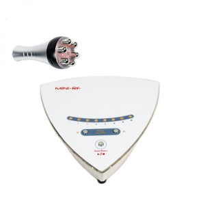 52663 Аппарат шестиполярного РФ лифтинга MINI RF Beauty Star