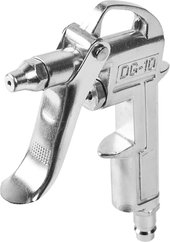 85578892 Пистолет продувочный пневматический Pegas Pneumatic 5108 STLM-0064196