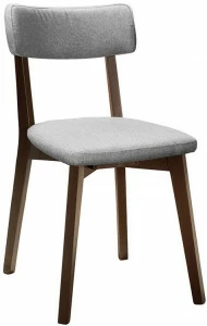 52277 Стул Эрик Грей Орех R-HOME