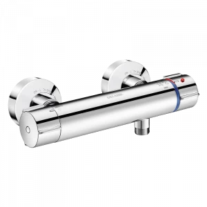 H9769 Термостатический смеситель для душа SECURITHERM Securitouch DELABIE