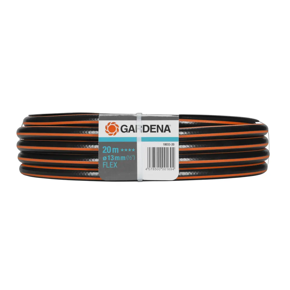 Шланг для полива GARDENA 1/2"  20 м ПВХ STLM-2138359 - Вид №3
