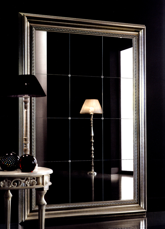 Зеркало  OF INTERNI CL.2647XL 