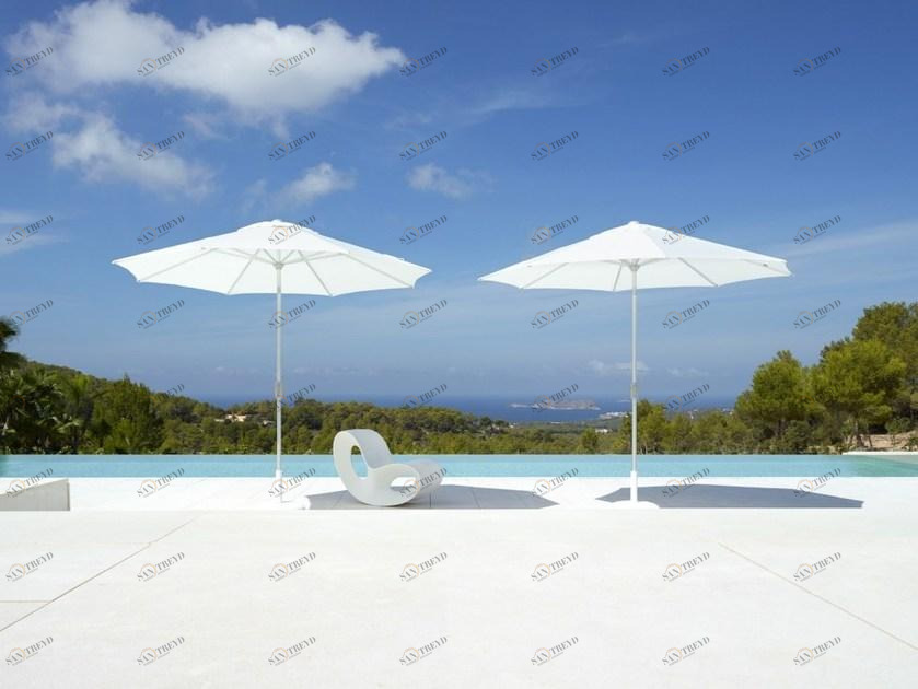 Jardinico Зонт из полиэстера Flow by jardinico sun-id-1350641