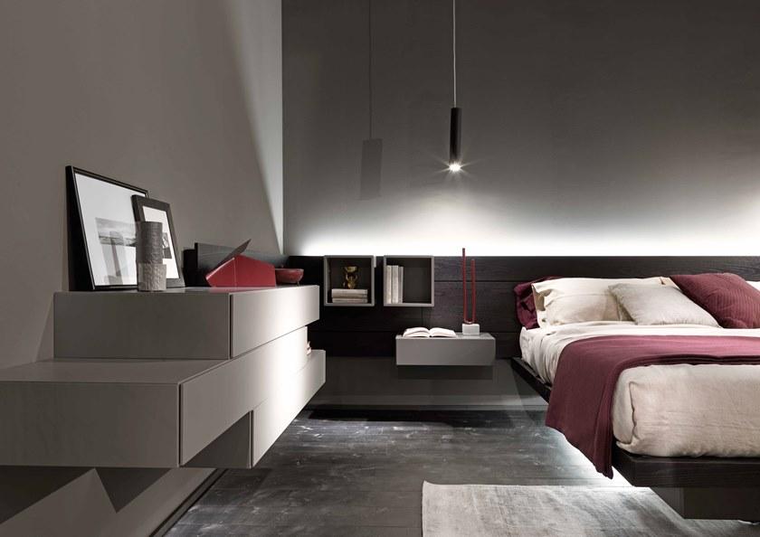 Fimar Подвесная двуспальная кровать sun-id-1455175 - Вид №6