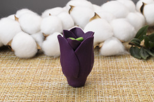 10673 Форма "Тюльпан Ирэн S" силикон HobbyPage