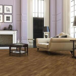 Паркетная доска Barlinek Дуб Хани Молти