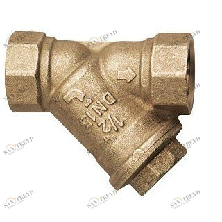 Фильтр ITAP косой 1"1/2 192112